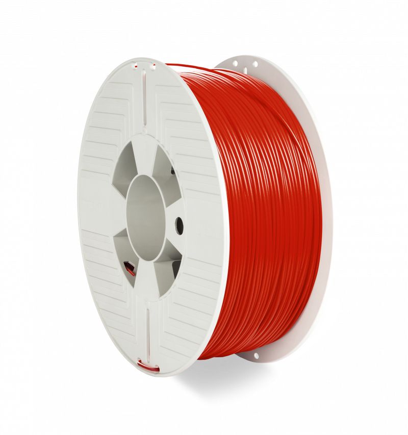 VERBATIM-FILAMENT-PET-G-1.75MM-ROUGE