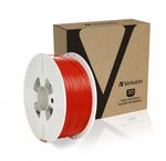 VERBATIM-FILAMENT-PET-G-1.75MM-ROUGE