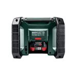 Metabo R 12-18 BT Portatile Digitale Nero, Verde