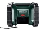 Metabo-R-12-18-BT-Portatile-Digitale-Nero-Verde