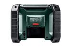 Metabo-R-12-18-BT-Portatile-Digitale-Nero-Verde