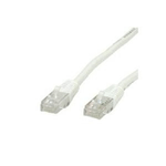 NETWORK-CABLE-CAT6-UTP-WHITE-3M