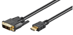 HDMI-19---DVI-D-181-2m-M-M