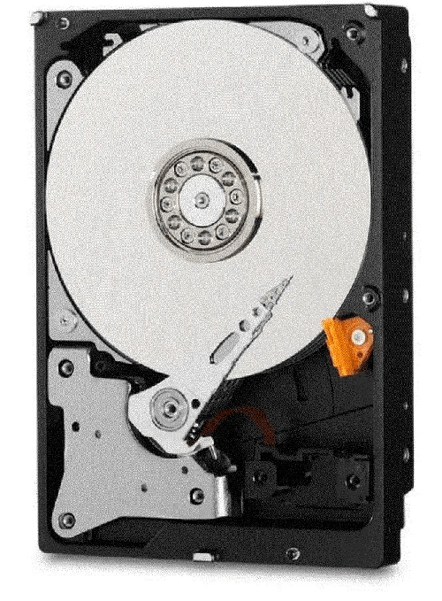 WD Purple 1TB 24x7 64MB