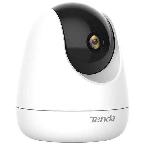 Tenda-CP6-telecamera-di-sorveglianza-Cupola-Telecamera-di-sicurezza-IP-Interno-2304-x-1296-Pixel