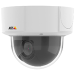 Axis 01145-001 telecamera di sorveglianza Cupola Telecamera di sicurezza IP Interno e esterno 1920 x 1080 Pixel Soffitto