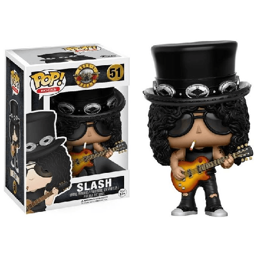 Figure-Pop--Rocks--Guns-N-Roses---Slash-