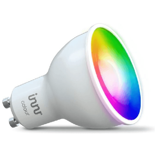 Innr-Lighting-RS-230-C-soluzione-di-illuminazione-intelligente-Lampadina-intelligente-ZigBee-Bianco