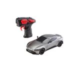 Revell Control 24658 Aston Martin Vantage 1:24 RC Einsteiger Modellauto Elektro StraÃenmodell (24658)