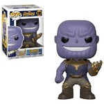 Funko Figure Pop! Marvel Avengers Infinite War: Thanos