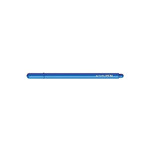 Tratto Pen penna tecnica Fine Blu 12 pz