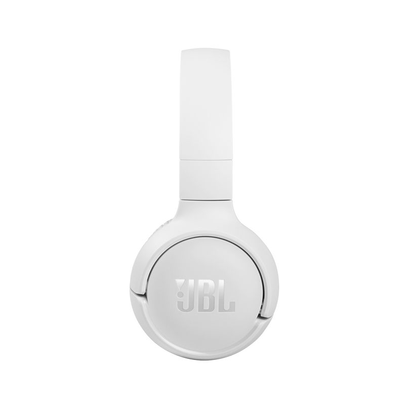 JBL-Tune-510-Cuffie-Wireless-A-Padiglione-MUSICA-USB-tipo-C-Bluetooth-Bianco