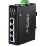 Trendnet TI-IG290 adattatore PoE e iniettore 2.5 Gigabit Ethernet