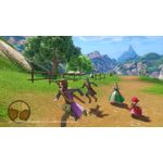 Nintendo DRAGON QUEST® XI S videogioco Definitiva Cinese semplificato, Inglese, ESP, Francese, ITA