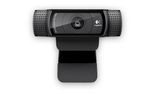 Logitech-HD-Pro-C920-webcam-1920-x-1080-Pixel-USB-2.0-Nero