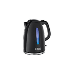 Russell Hobbs 22591-70 bollitore elettrico 1,7 L 2400 W Nero