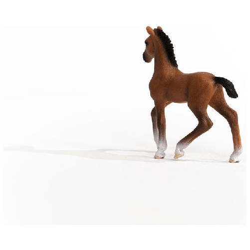 Schleich-HORSE-CLUB-Oldenburger-Foal