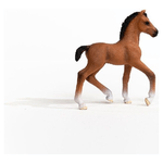 Schleich-HORSE-CLUB-Oldenburger-Foal