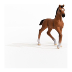 Schleich-HORSE-CLUB-Oldenburger-Foal