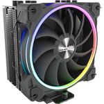 Alpenfohn-Dolomit-Advanced-120mm-ARGB-CPU-Cooler---Black