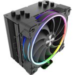 Alpenfohn-Dolomit-Advanced-120mm-ARGB-CPU-Cooler---Black