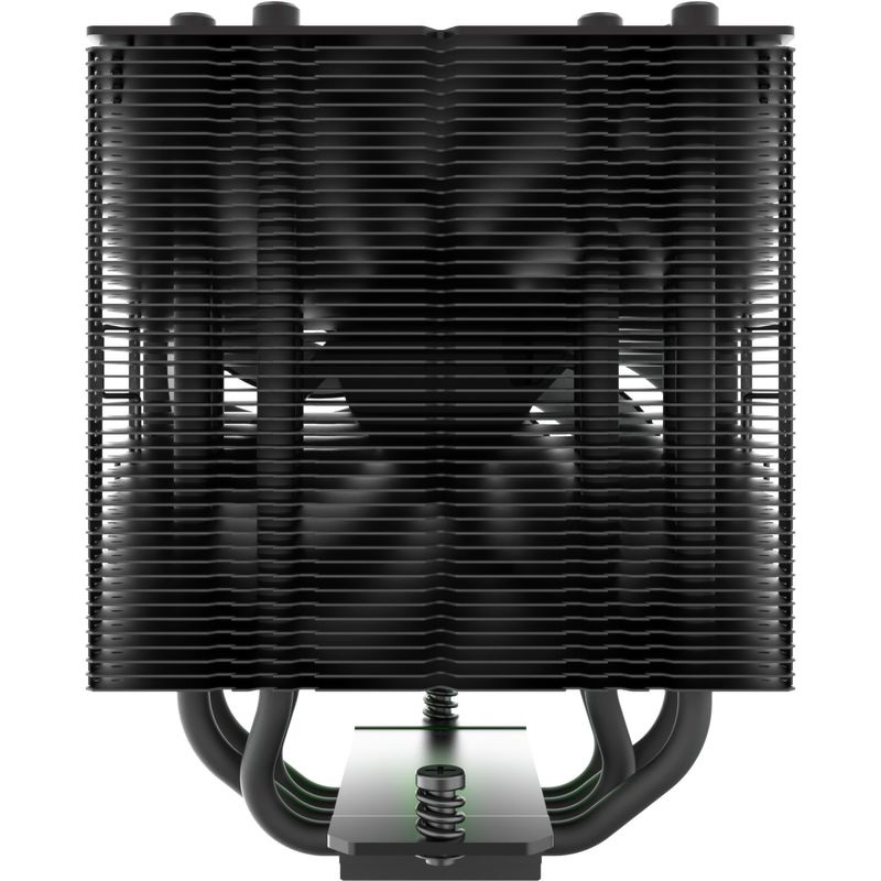 Alpenfohn-Dolomit-Advanced-120mm-ARGB-CPU-Cooler---Black