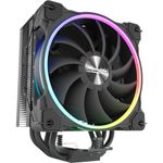 Alpenfohn-Dolomit-Advanced-120mm-ARGB-CPU-Cooler---Black