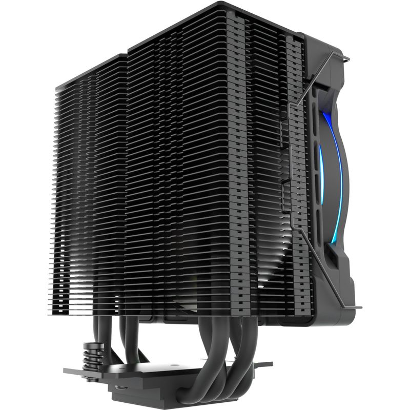 Alpenfohn-Dolomit-Advanced-120mm-ARGB-CPU-Cooler---Black