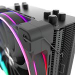 Alpenfohn-Dolomit-Advanced-120mm-ARGB-CPU-Cooler---Black