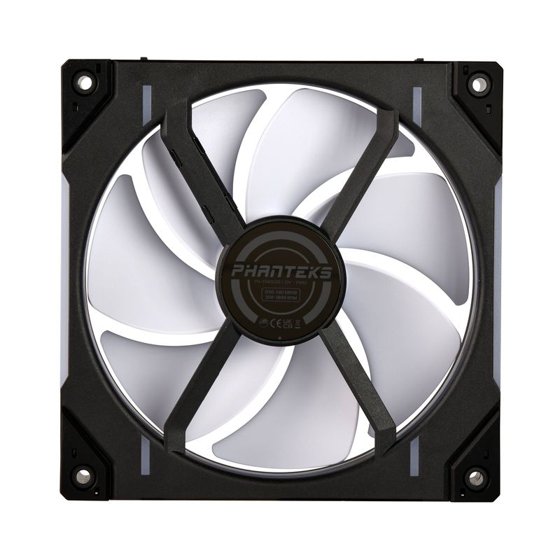 LOT-DE-3-VENTILATEURS-DE-BOITIER-PHANTEKS-D30-REVERSE-AIRFLOW-RGB---14CM--NOIR-