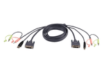 Aten-DVI-Cable-for-KVM-18m