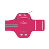PURO-UNIBANDPNK-custodia-per-cellulare-127-cm--5---Fascia-da-braccio-Rosa
