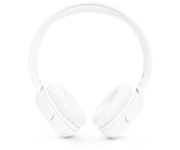 JBL-Tune-520BT-Cuffie-Wireless-A-Padiglione-Giocare-USB-tipo-C-Bluetooth-Bianco