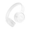 JBL-Tune-520BT-Cuffie-Wireless-A-Padiglione-Giocare-USB-tipo-C-Bluetooth-Bianco