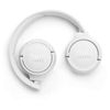 JBL-Tune-520BT-Cuffie-Wireless-A-Padiglione-Giocare-USB-tipo-C-Bluetooth-Bianco