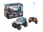 Revell-Line-Backer---Auto---Indoor-Outdoor---6-Jahr-e----Schwarz---Blau---WeiA--23493-