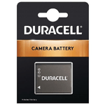 Duracell DR9969 Batteria per fotocamera/videocamera Ioni di Litio 700 mAh