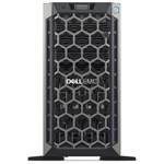 DELL PowerEdge T440 server 480 GB Tower (5U) Intel® Xeon® Silver 4210R 2,4 GHz 16 GB DDR4-SDRAM 495 W