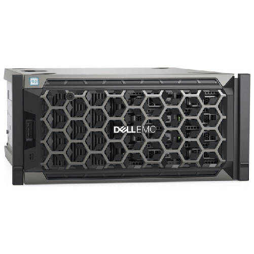 DELL-PowerEdge-T440-server-480-GB-Tower--5U--Intel®-Xeon®-Silver-4210R-24-GHz-16-GB-DDR4-SDRAM-495-W