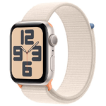 Apple-Watch-SE-GPS-Cassa-44mm-in-Alluminio-Galassia-con-Cinturino-Sport-Loop-Galassia