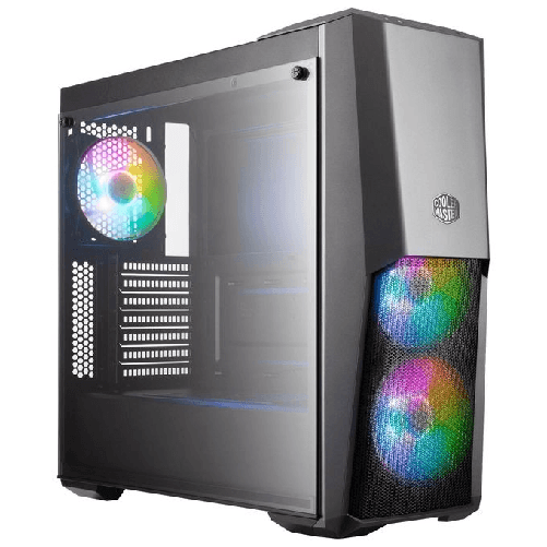 Cooler-Master-MasterBox-TD500-ARGB-Midi-Tower-Nero