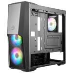 Cooler-Master-MasterBox-TD500-ARGB-Midi-Tower-Nero