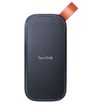 SanDisk Ultrastar SDSSDE30-1T00-G25 unità esterna a stato solido 1 TB USB tipo-C 3.2 Gen 2 (3.1 Gen 2) Blu