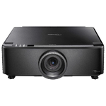 Optoma ZU720TST videoproiettore Proiettore a corto raggio 7000 ANSI lumen DLP WUXGA (1920x1200) Compatibilita' 3D Nero