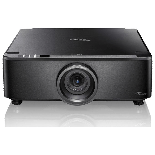 Optoma-ZU720TST-videoproiettore-Proiettore-a-corto-raggio-7000-ANSI-lumen-DLP-WUXGA--1920x1200--Compatibilita-3D-Nero