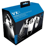 Gioteck-VX4-Bianco-Bluetooth-Gamepad-Analogico-Digitale-PC-PlayStation-4-PlayStation-5