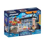 Playmobil Dragons I Nove Regni - Icaris Lab (71084)