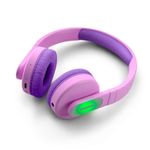 Philips TAK4206PK/00 cuffia e auricolare Con cavo e senza cavo A Padiglione Musica e Chiamate USB tipo-C Bluetooth Rosa