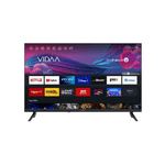 Smart Tech Smart-Tech 32HV10V1 TV 81,3 cm (32") HD Smart TV Wi-Fi Nero 180 cd/m²