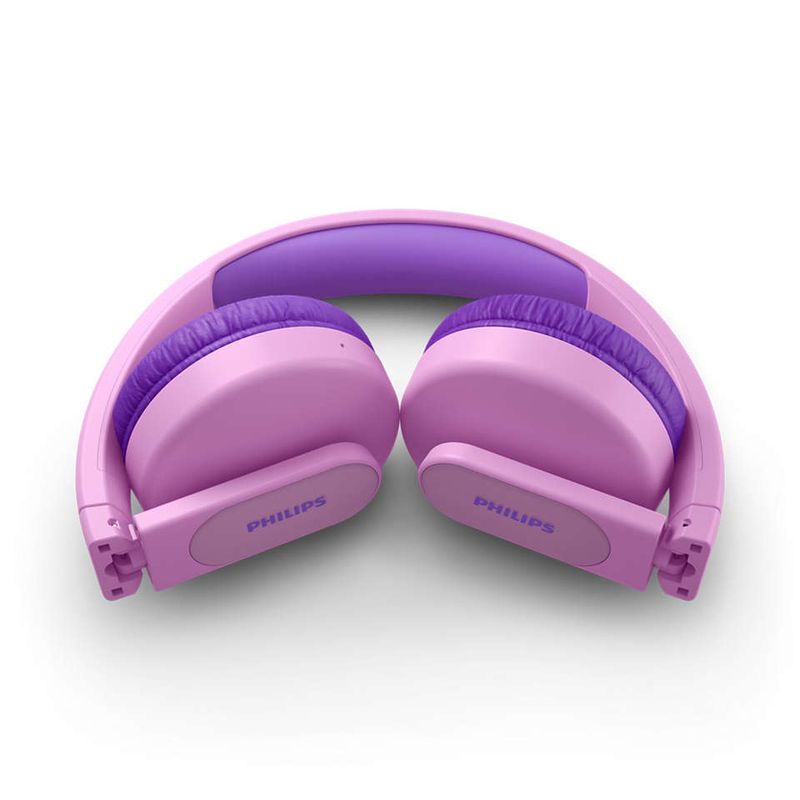 Philips-TAK4206PK-00-cuffia-e-auricolare-Con-cavo-e-senza-cavo-A-Padiglione-USB-tipo-C-Bluetooth-Rosa